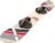 SportsStuff Snow Ryder Hardwood Snowboard, Beginner’s Wood Snowboard, Multiple Sizes/Colors