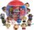 Star Wars™ Doorables Galaxy Peek Series 2, 1.5-inch Figures