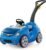 Step2 Whisper Ride II Buggy Kids Push Car, Ride On Toy