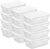 Sterilite 12-Pack 6 Quart Storage Box