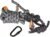 Summit Treestands 8 Ft. Lineman’s Rope With Carabiner