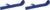 Supergard Ice Skate Guard, Blue