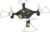 SYMA Mini Drone X20P, One Key Take Off and Landing