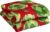T-FAL Fiber Reactive Print Kitchen Towels: Highly Absorbent, Super Soft – 100% Cotton, 16″x28″ Dish Towels for Cleaning & Drying Dishes, Pans, Glassware, or Countertops, 2-Pack, Artichokes