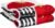 T-fal Textiles Double Sided Print Woven Cotton Kitchen Dish Towel Set, 2-pack, 16″ x 26″, Fork Print