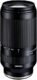 Tamron 70-300mm F/4.5-6.3 Di III RXD for Sony Mirrorless Full Frame/APS-C E-Mount