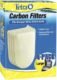 Tetra Carbon Filters, For Aquariums, Fits Tetra Whisper EX Filters