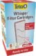Tetra Filter Aquarium Cartidges, Removes Odors and Discoloration, Ready to Use, Small Whisper Filters, 6 Count