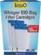 Tetra Whisper Bio-Bag Filter Cartridges For Aquariums – Ready To Use BLUE, Large, 3 Count (Pack of 1)