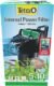 Tetra Whisper Internal Power Filter 5 To 10 Gallons, For aquariums, In-Tank Filtration With Air Pump, Black