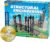 Thames & Kosmos Structural Engineering: Bridges & Skyscrapers | Science & Engineering Kit | Build 20 Models