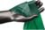 THERABAND Professional Latex Resistance Bands For Rehabilitation, Portable Fitness and Workout, Home Exercise, 5 Foot, Green, Heavy, Level 4, Individual Package
