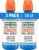 TheraBreath Fresh Breath Mouthwash