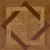 Tivoli Self Adhesive Vinyl Floor Tiles, 45 Tiles – 12″ x 12″, Wood Diamond – Peel & Stick, DIY Flooring for Kitchen, Dining Room, Bedrooms, Basements & Bathrooms by Achim Home Decor