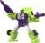 Transformers Toys Studio Series Voyager Class The Movie Constructicon Scrapper