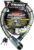 Trimax TG3048SX Supermax Security Armor Plated 48″ x 26mm Stainless Steel Locking Cable