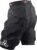 Triple Eight Bumsaver Padded Shorts for Skateboarding, Rollerskating, Roller Derby, Inline Skating, Snowboarding and Skiing