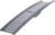 TRIXIE 59-in Pet Ramp for Small to Medium Dogs up to 55 lbs, Foldable and Lightweight Easy to Store