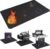 UBeesize Large 65 x 48 inches Under Grill