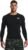 Under Armour Men’s HeatGear Compression Long-Sleeve T-Shirt