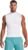 Under Armour Men’s HeatGear Compression Mock Sleeveless