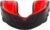 Venum Challenger Mouthguard – Red/Black
