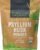 Viva Naturals Organic Psyllium Husk Powder, 24 oz – Finely Ground, Unflavored Plant Based Superfood – Good Source of Fiber for Gluten-Free Baking, Juices & Smoothies – Certified Vegan, Keto and Paleo