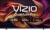 VIZIO 50-inch Quantum Pro 4K 120Hz QLED HDR10+ Smart TV with Dolby Vision, Active Full Array, 240Hz @ 1080p PC Gaming, WiFi 6E, Apple AirPlay, Chromecast Built-in, M50QXM-K01