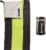 Wakeman Lightweight Sleeping Bag – Carrying Bag with Compression Straps Included