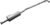 Walker 48341 Direct Fit Exhaust Resonator and Pipe Assembly for Toyota Camry