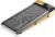 Walking Treadmill Pad with 5% Incline, 2.5HP，Quiet Operation for Home or Office
