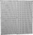 Wall Control 30-P-3232G Gray Metal Pegboard Pack