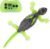 Wall Crawler Gecko, Rechargeable Remote Control Robot Kids Toys