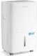 Waykar 80 Pints Energy Star Dehumidifier for Spaces up to 5,000 Sq. Ft at Home, in Basements and Large Rooms with Drain Hose and 1.14 Gallons Water Tank (JD025CE-80)