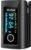 Wellue Fingertip Pulse Oximeter, Blood Oxygen Saturation Monitor with Batteries, Carry Bag & Lanyard for Wellness Use