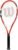 Wilson Federer Adult Recreational Tennis Racket – Grip Size 3 – 4 3/8″, Red/White/Black