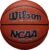 Wilson NCAA Street Shot Basketballs – 29.5″, 28.5″, 27.5″