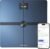 WITHINGS Body Smart – Accurate Scale for Body Weight and Fat Percentage, Body Composition Wi-Fi and Bluetooth Weight Scale, Baby Weight Scale, Smart Scale Apple Health Compatible, Bathroom Scale