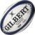 World Rugby Shop X Gilbert G-TR4000 Rugby Ball – Adult and Youth Sizes 3, 4, and 5 – Hand Stitched – 3 Ply Construction