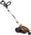 WORX WG896 12 Amp 7.5 Inch Electric Lawn Edger & Trencher, Orange and Black