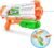 X-Shot Fast-Fill Medium Water Blaster by ZURU, Watergun for Summer