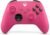Xbox Core Wireless Gaming Controller – Deep Pink Series X|S, One, Windows PC, Android, and iOS
