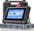 XTOOL D7S OBD2 Scanner Diagnostic Tool 2025 Bidirectional Scan Tool Ver. of D7 with ECU Coding, Active Test, FCA, All-System 39+ Resets, Crankshaft Relearn, DoIP/CAN FD, 3-Yr Update