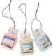 Yankee Candle Hanging Car Jar® Ultimate 3-Pack Air Fresheners Neutralizes Odors Up to 30 Days Includes: Beach Walk Pink Sands and Sun and Sand (Pack of 3)