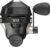 Zebco 202 Spincast Fishing Reel, Silver
