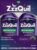 ZzzQuil, Sleep Aid, Nighttime Sleep Aid Liquid, 50 mg Diphenhydramine HCl, Fall Asleep Fast, Non-Habit Forming, Warming Berry Flavor, 12 FL OZ (Pack of 2)